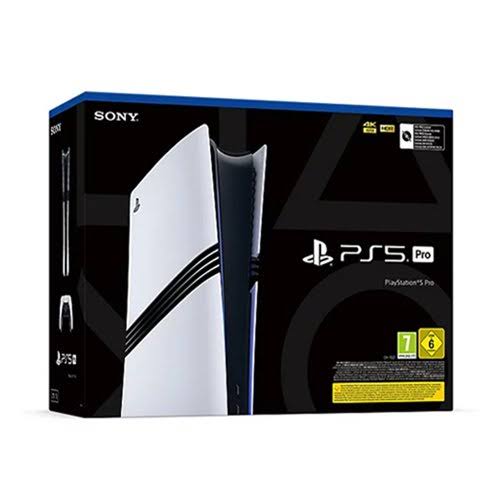 PlayStation 5 Pro