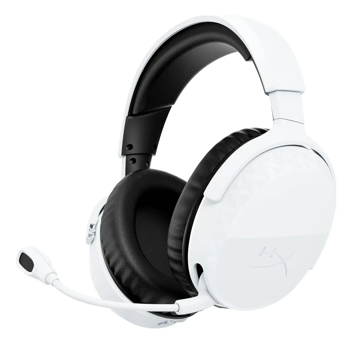 HyperX Cloud Stinger 3 Wireless Blanco Foto 1